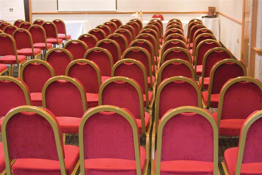 Best Western Cumberland Hotel London Borough of London Borough of Harrow Business foto